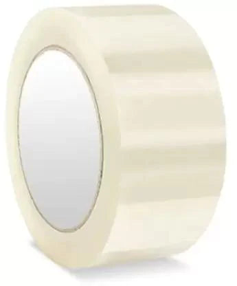 UK-0068 Adhesive Transparent Tape for Packaging