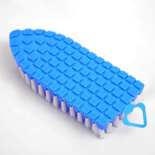 UK-0275 Flexible Plastic Cleaning Brush for Home, Kitchen and Bathroom