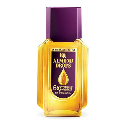 Bajaj Almond Drops Hair Oil