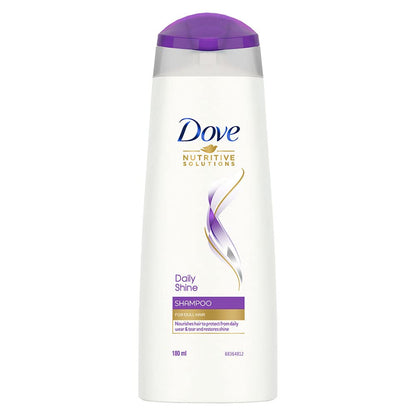 Dove  Shampoo & Soap