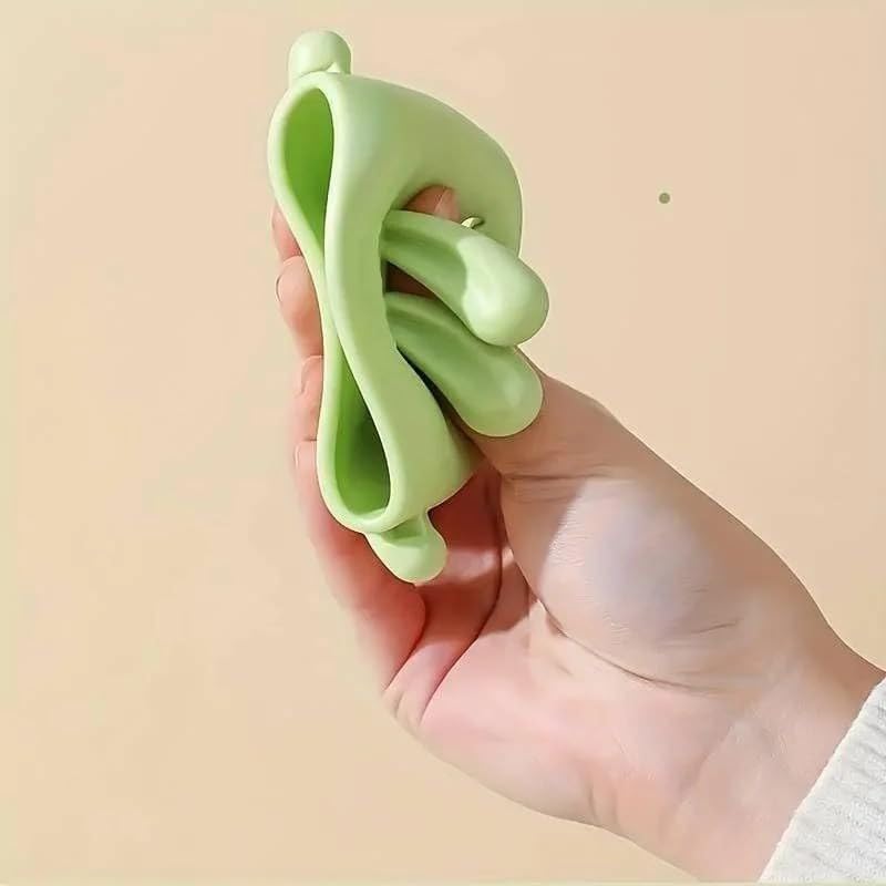 UK-1093 Faucet Extender for Kids – Silicone Cartoon Water Tap Extender, Hand Washing Helper, Sink Spout Cover for Bathroom & Kitchen, Splash-Reducing, Easy Install.