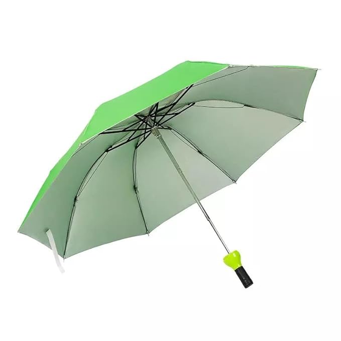 UK-0365 Folding Umbrella | Wine Bottle Shape | For Women, Men and Children