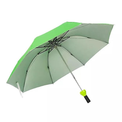 UK-0365 Folding Umbrella | Wine Bottle Shape | For Women, Men and Children