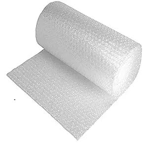 UK-0064 Air Bubble Premium & High-Quality Paking Roll (1MTR X 100MTR)