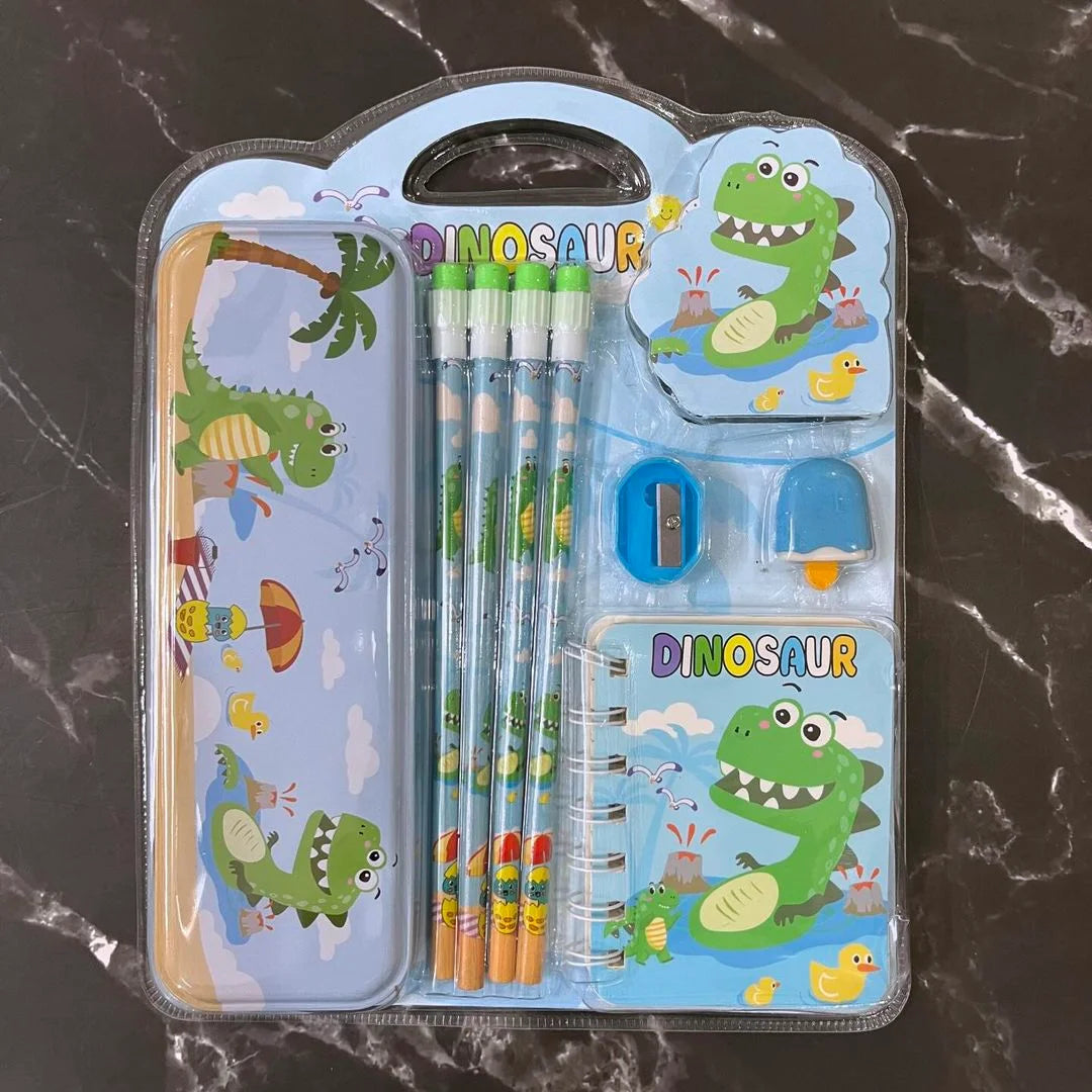 UK-0562 Stationary Set for Kids