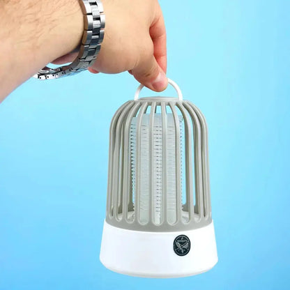 UK-1055 Mosquito Trap Electric Led Mosquito Killer Lamp for Home Best Fly Catcher Mosquito Trap Machine