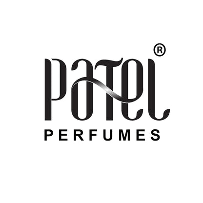 UK-0074 NECK FRAGRANCES Patel Liquid Perfume For Unisex, 50ml (Fresh)