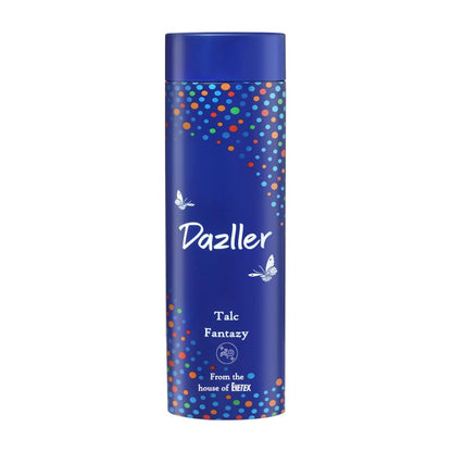 Dazller Talcum Fantazy Powder Buy 1 get 1 free