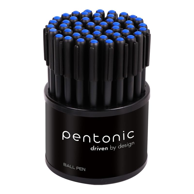 UK-0519 Pentonic 0.7 mm Ball Pen