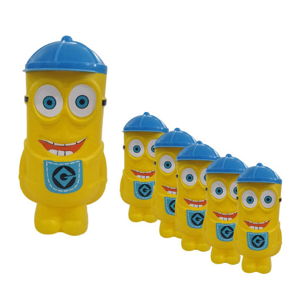 UK-0930 Piggy Bank Plastic Animal Cartoon Perfect Designs for Boys Girls and Children