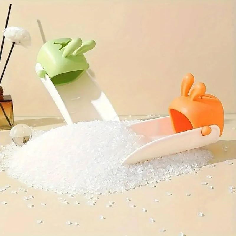 UK-1093 Faucet Extender for Kids – Silicone Cartoon Water Tap Extender, Hand Washing Helper, Sink Spout Cover for Bathroom & Kitchen, Splash-Reducing, Easy Install.