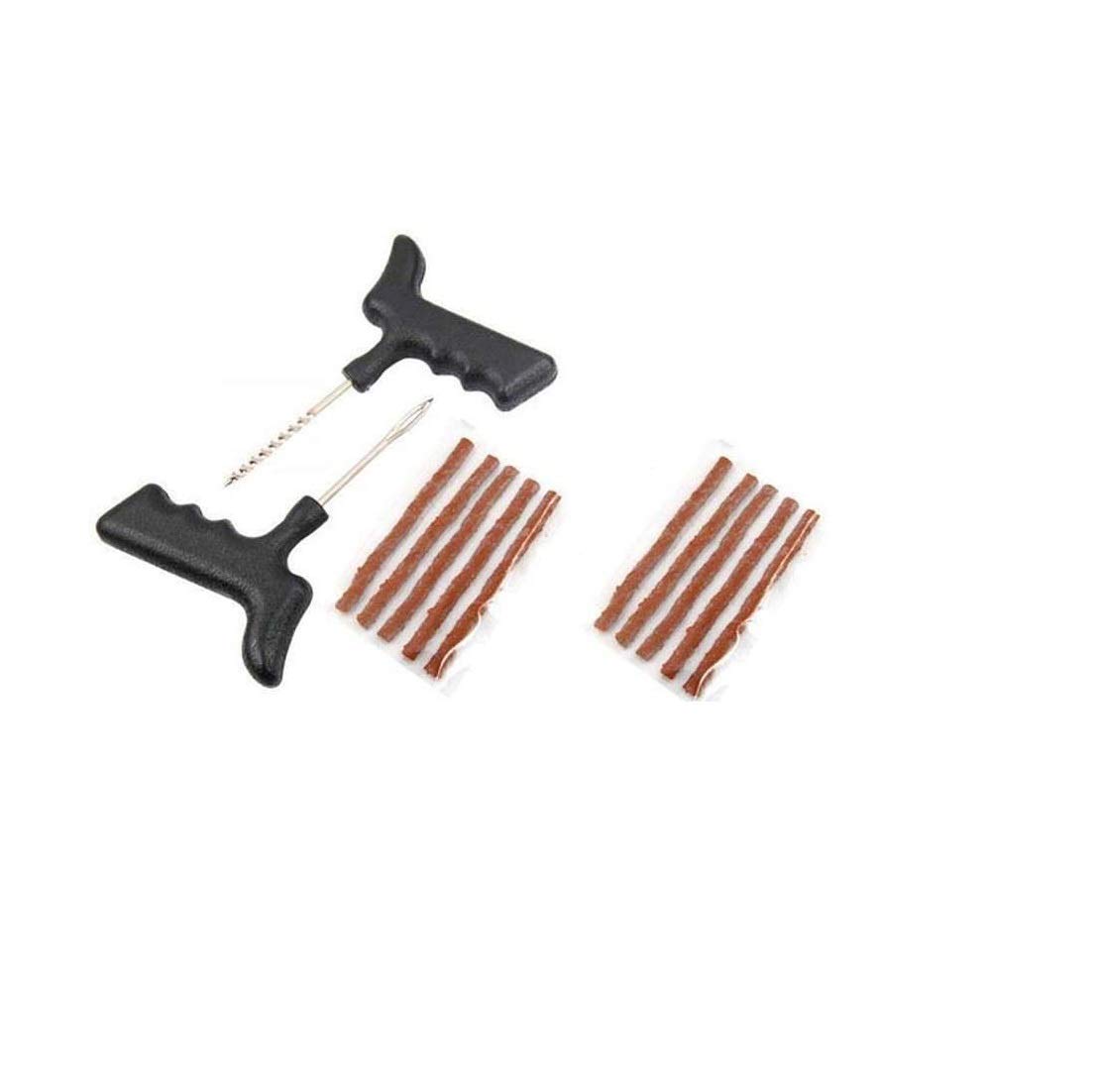 UK-0233 Puncture Repair Kit Puncher Patch Tool