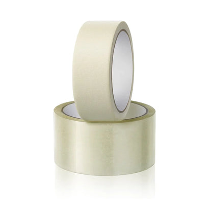 UK-0068 Adhesive Transparent Tape for Packaging