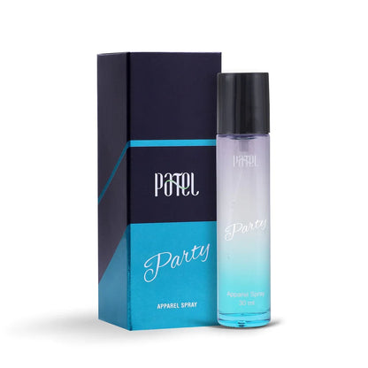 UK-0073 PATEL Protect 30 ML+Perfect 30 ML Perfume For Men & Women | Premium Extra Long Lasting Perfume