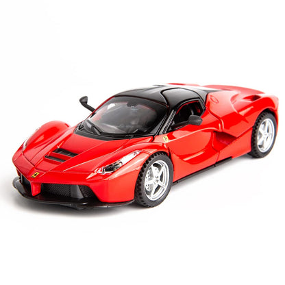 UK-0958 Ferrari  Toy Car Supercar Also for Car Dashboard for Boys,Best Birthday Gifts for Kids