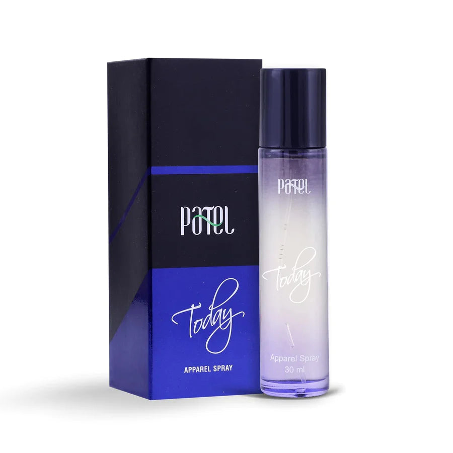 UK-0073 PATEL Protect 30 ML+Perfect 30 ML Perfume For Men & Women | Premium Extra Long Lasting Perfume