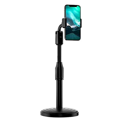 UK-0163 Mobile Stand for Table Height Adjustable Phone Stand Desktop Mobile Phone Holder