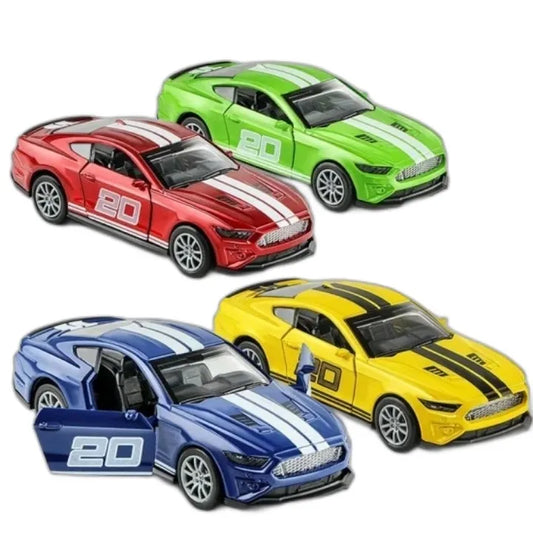 UK-0957 LAMBORGHINI VENENO Die-cast Mobil Sport Super Car Alloy Pagani MIX DESIGN