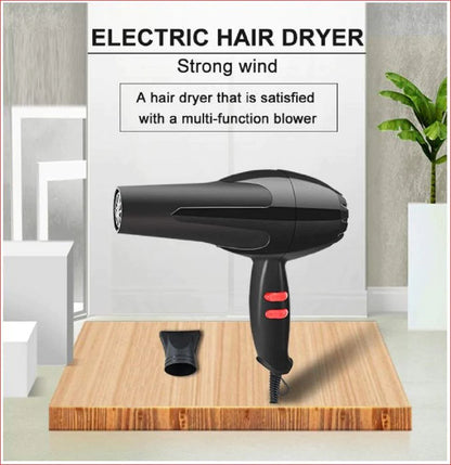 UK-0239 Professional Stylish Hair Dryers For Womens And Men Hot And Cold DRYER