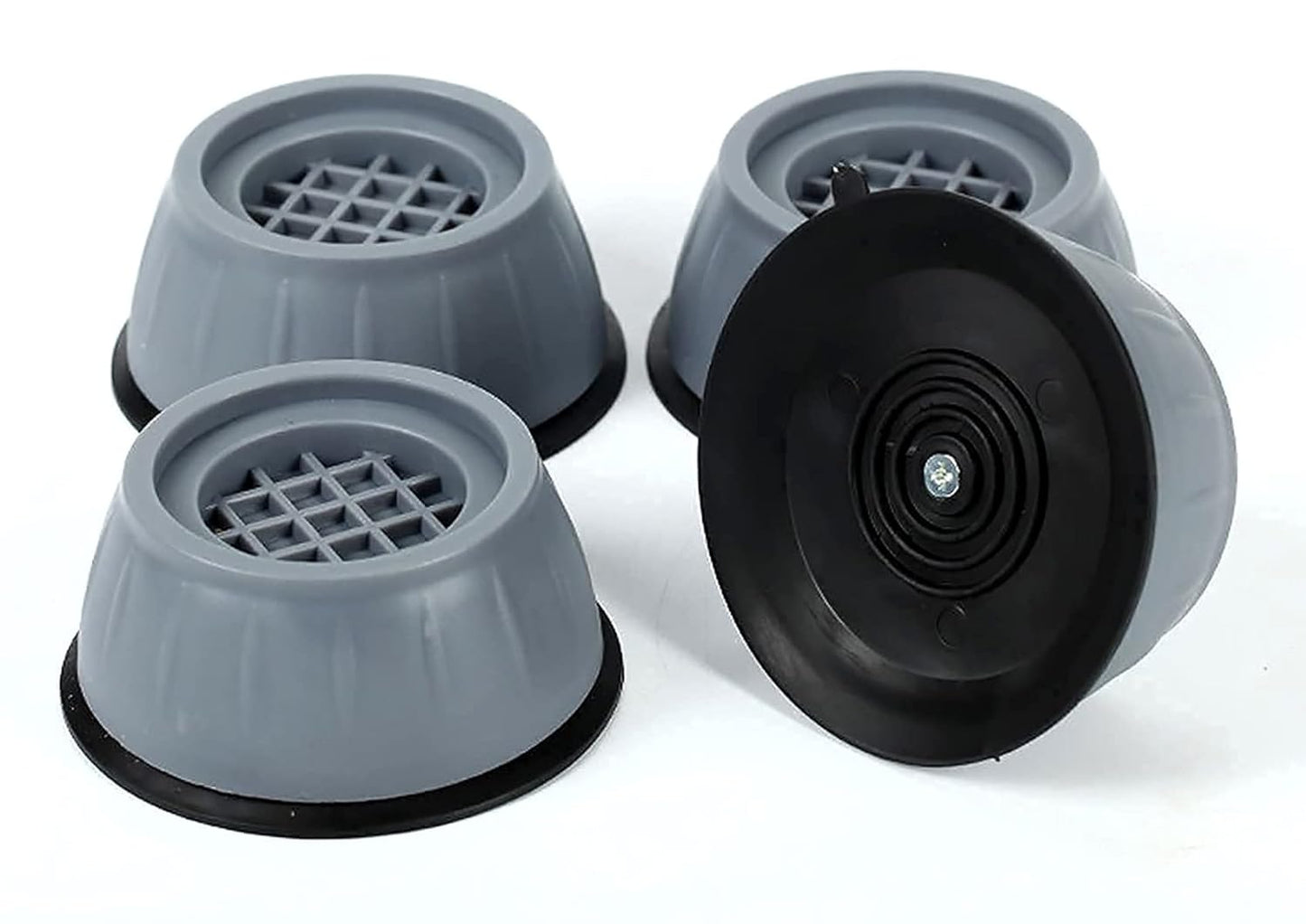 UK-0121  Anti Vibration Pads for Washing Machine/Fridge/Home Furniture