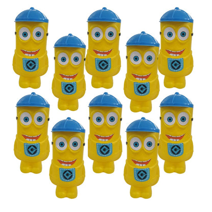 UK-0930 Piggy Bank Plastic Animal Cartoon Perfect Designs for Boys Girls and Children