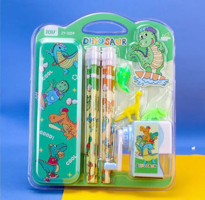 UK-0562 Stationary Set for Kids