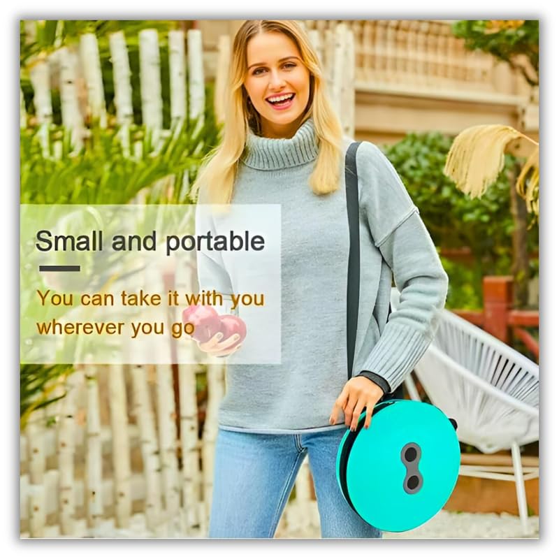 UK-1089 Folding Stools for Outdoor, Camping, Hiking, Fishing, Picnic Chair Plastic Stool Table Foldable Plastic Chair for Train/Metro, Strong Material and Reliable