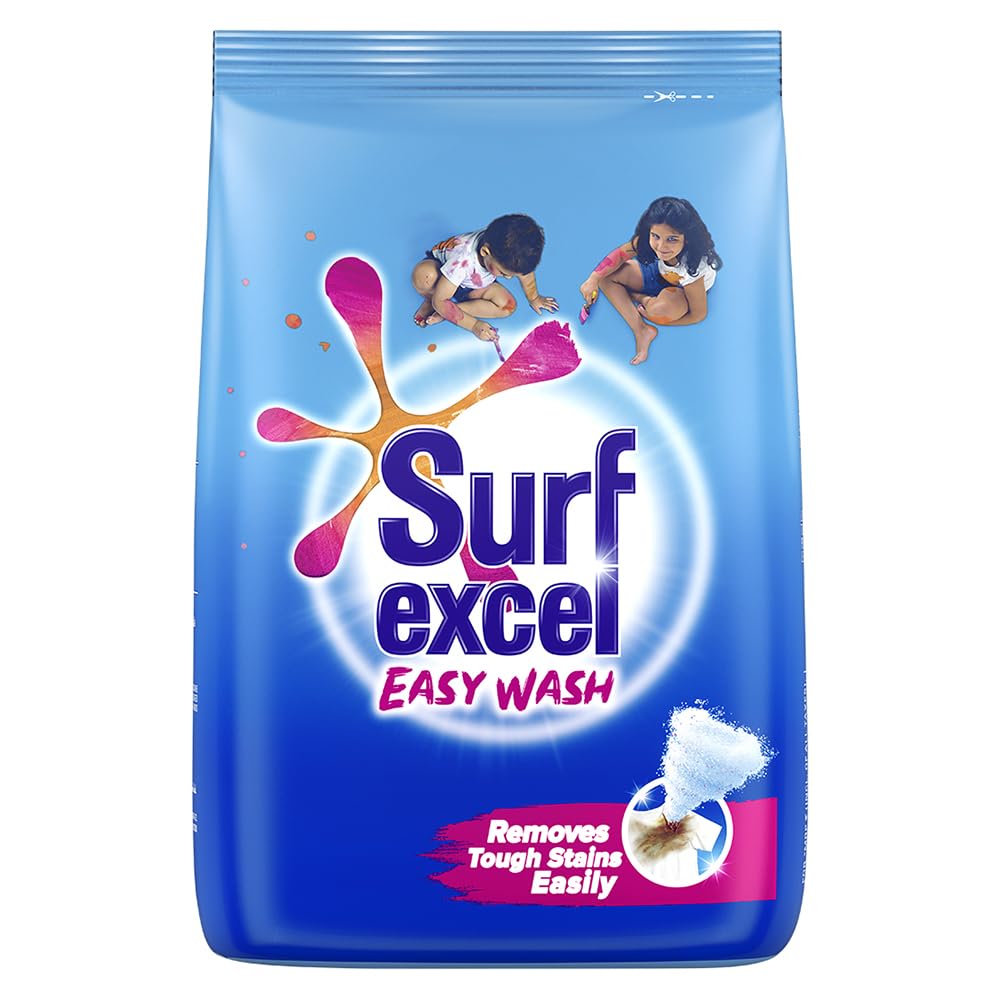 Surf Excel liquid , detergent, bottle