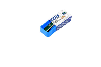 UK-0988 Doms Art Strokes Kit | Perfect Value Pack | Kit For Creative Minds | Gifting Range For Kids