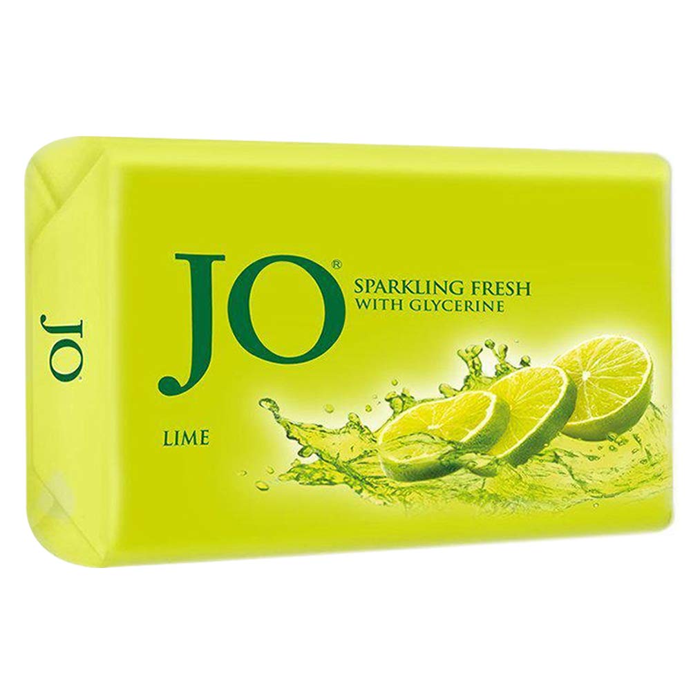 Jo Soap pack of 4