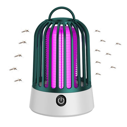 UK-1055 Mosquito Trap Electric Led Mosquito Killer Lamp for Home Best Fly Catcher Mosquito Trap Machine