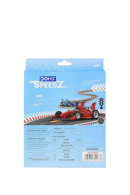 UK-0985 DOMS SPEEDZ KIT