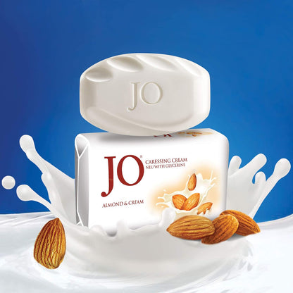 Jo Soap pack of 4