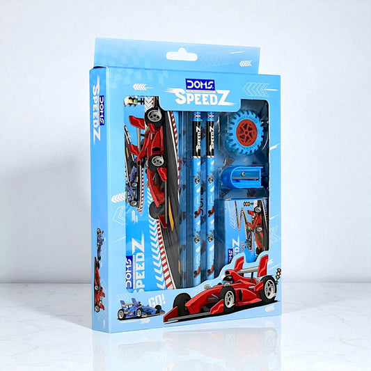 UK-0985 DOMS SPEEDZ KIT