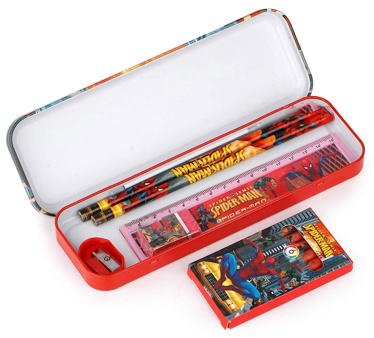 UK-0568 avengers avg-1817 stationery set