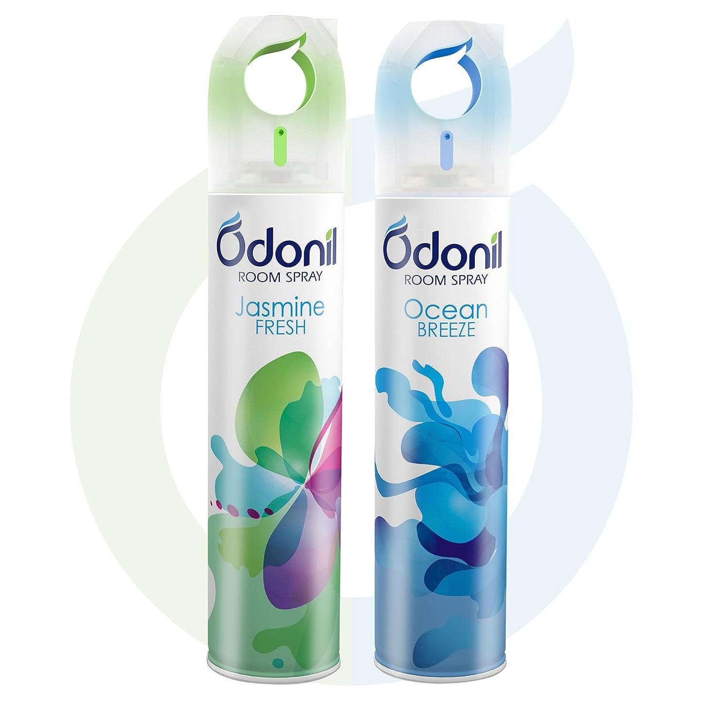 UK-0446  Odonil Special Room Freshner (Rose+Jasmine+Lavender) Combo Spray (3 X 170 Ml)