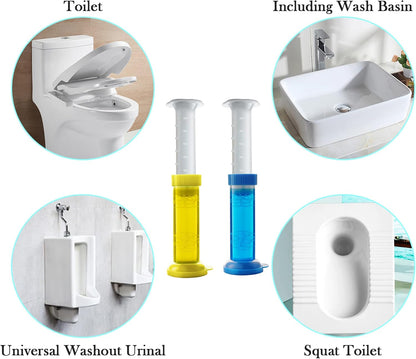 UK-0632 Toilet Gel Stamp,Fresh Flower Gel Stamp  Kinds Of Scent Toilet Bowl Cleaner Stamp Refills Kit