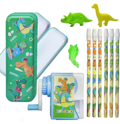 UK-0562 Stationary Set for Kids