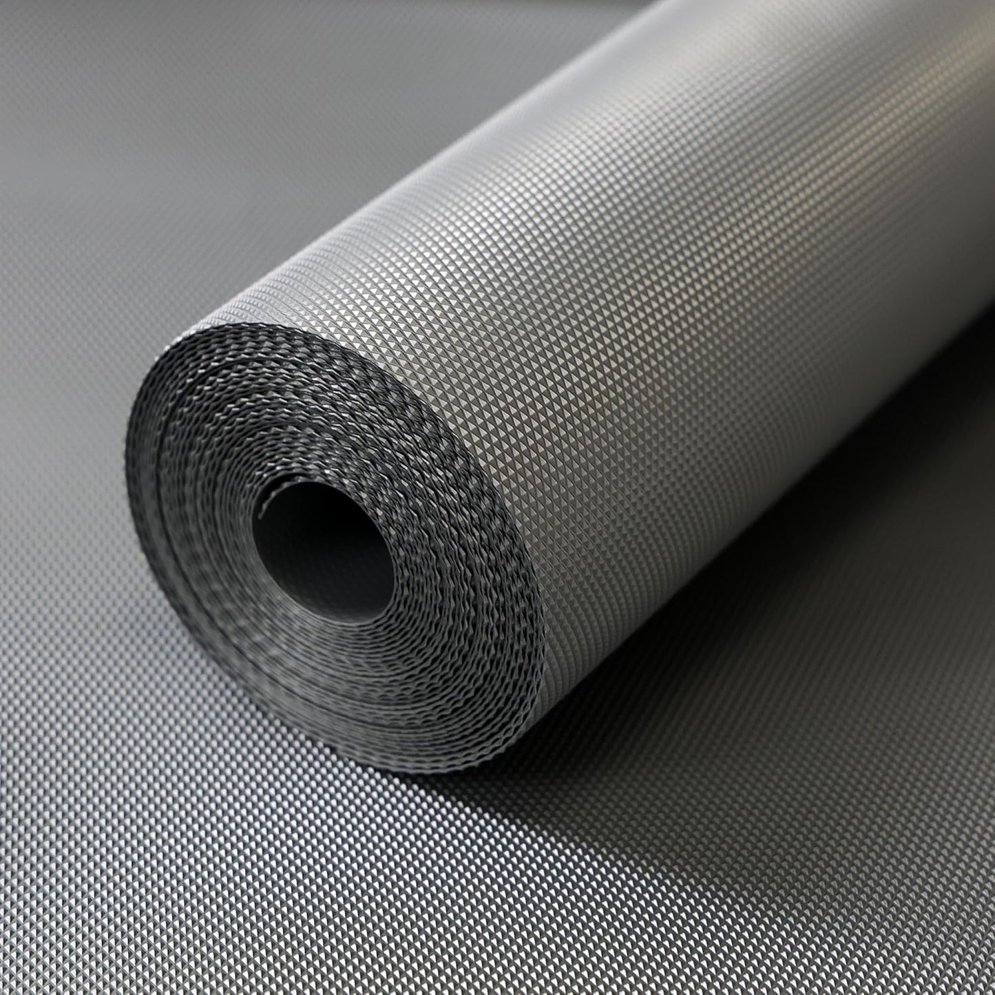 Anti-Slip Bathroom Kitchen Cabinet Drawer Shelf Mat Liner Sheets Roll, Fridge Mat, Table Mat Anti-Slip Super Strong Placement Mat for Fridge (Copy)