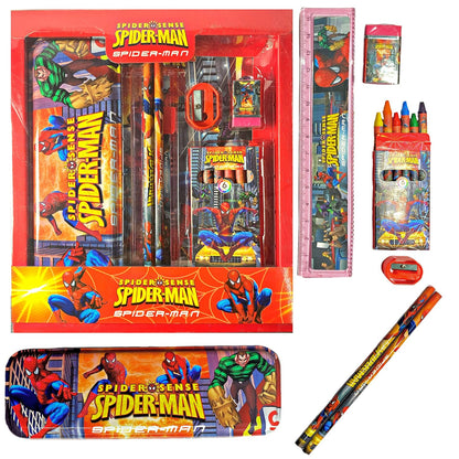 UK-0568 avengers avg-1817 stationery set