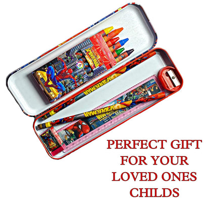 UK-0568 avengers avg-1817 stationery set