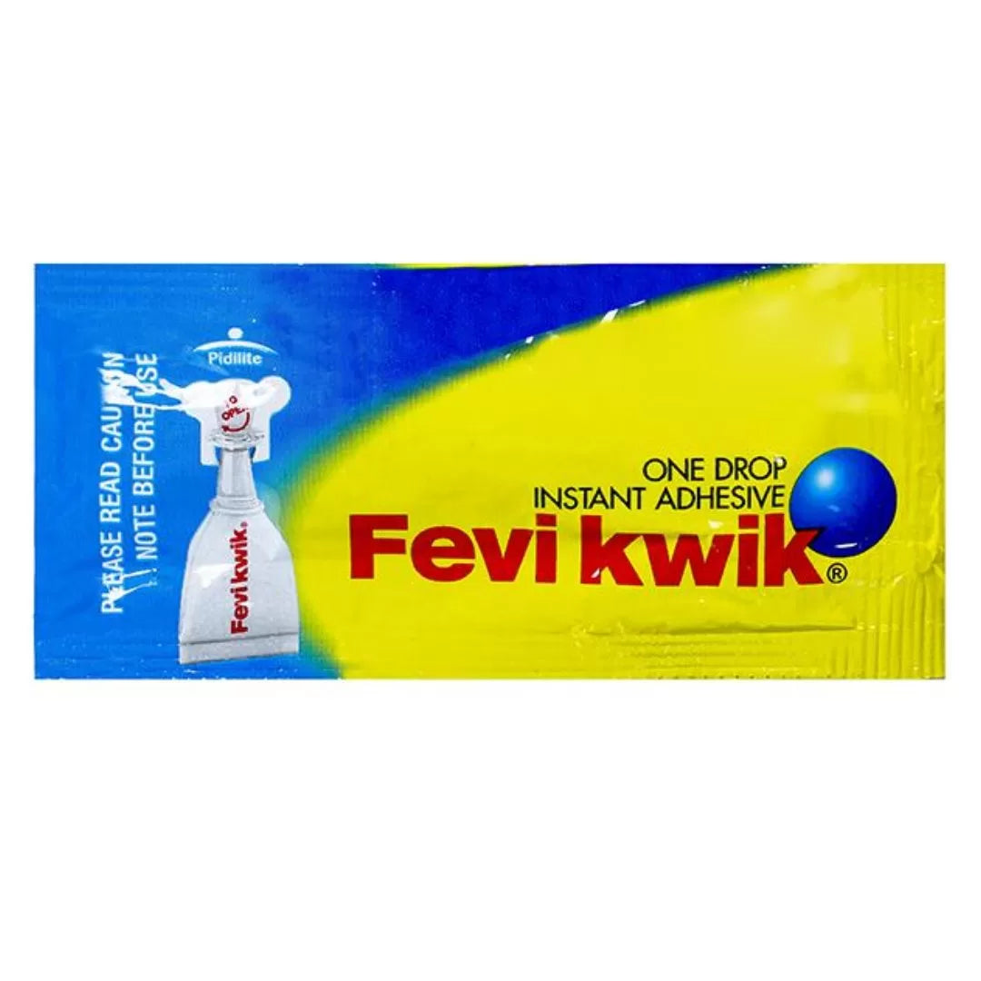 UK-0531 Fevikwik Superglue