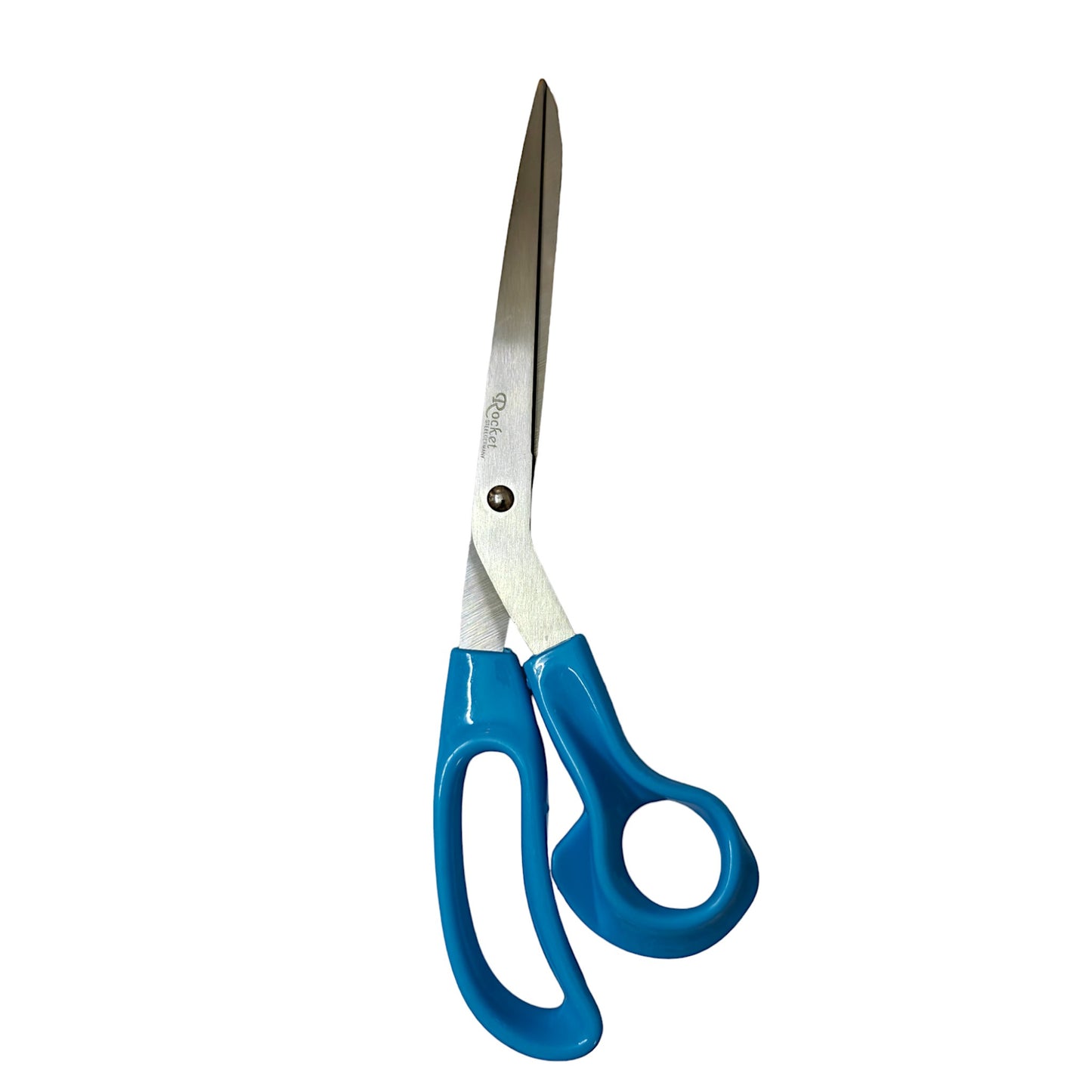 UK-0506 Multipurpose 10 inch Large Stainless Steel Scissor Multi-Color Scissor