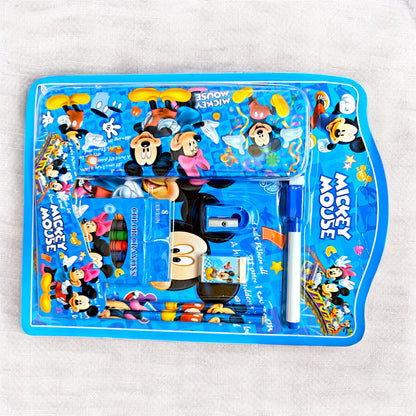 UK-0575  Mickey Mouse Stationary Kits