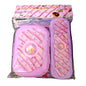 UK-0936 Lunch Box And Pencil Box Combo School Series