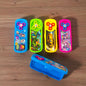 UK-0935 Spinner Pencil Box