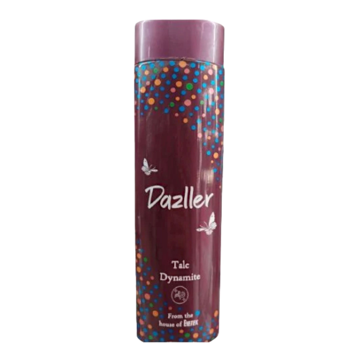 Dazller Talcum Fantazy Powder Buy 1 get 1 free