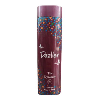 Dazller Talcum Fantazy Powder Buy 1 get 1 free