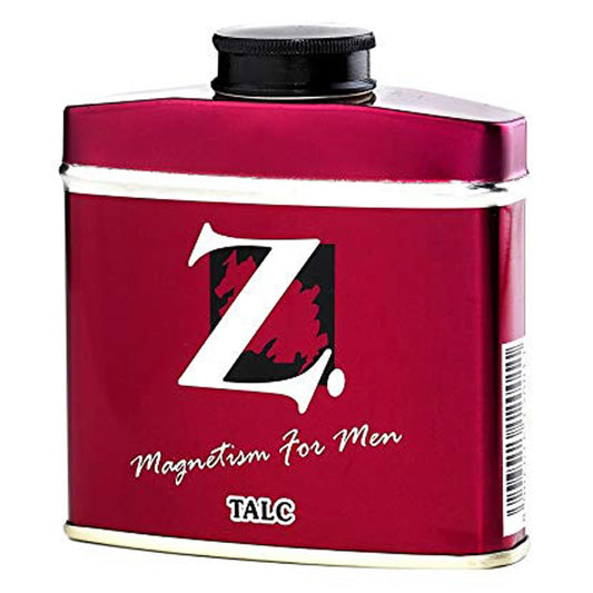 UK-0448 Z - Magnetism for Men Talc30gms  Talcum powder for men