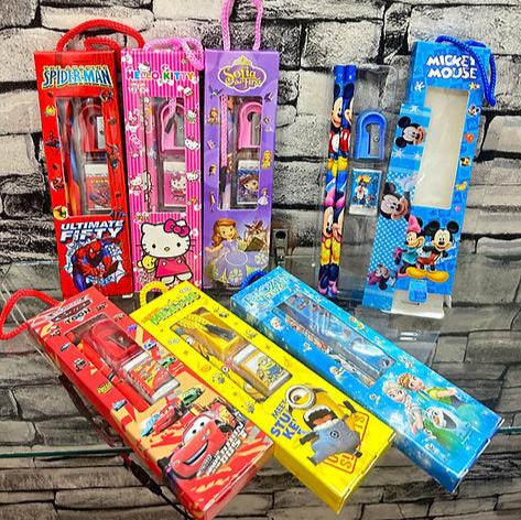 Pencil Kids Birthday Party Gift Ideas UK-0581 Birthday Party
